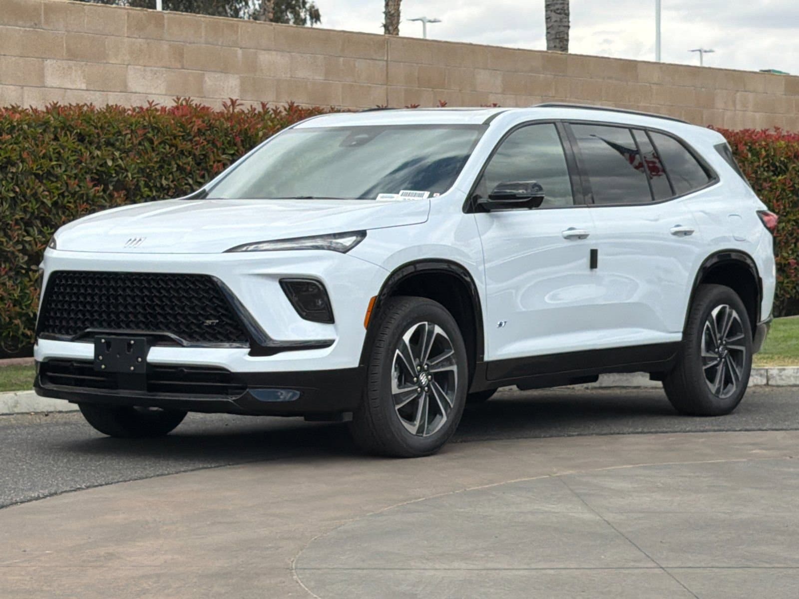 2026 Buick Enclave Sport Touring - Photo 7