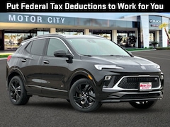 2026 Buick Encore GX Sport Touring SUV