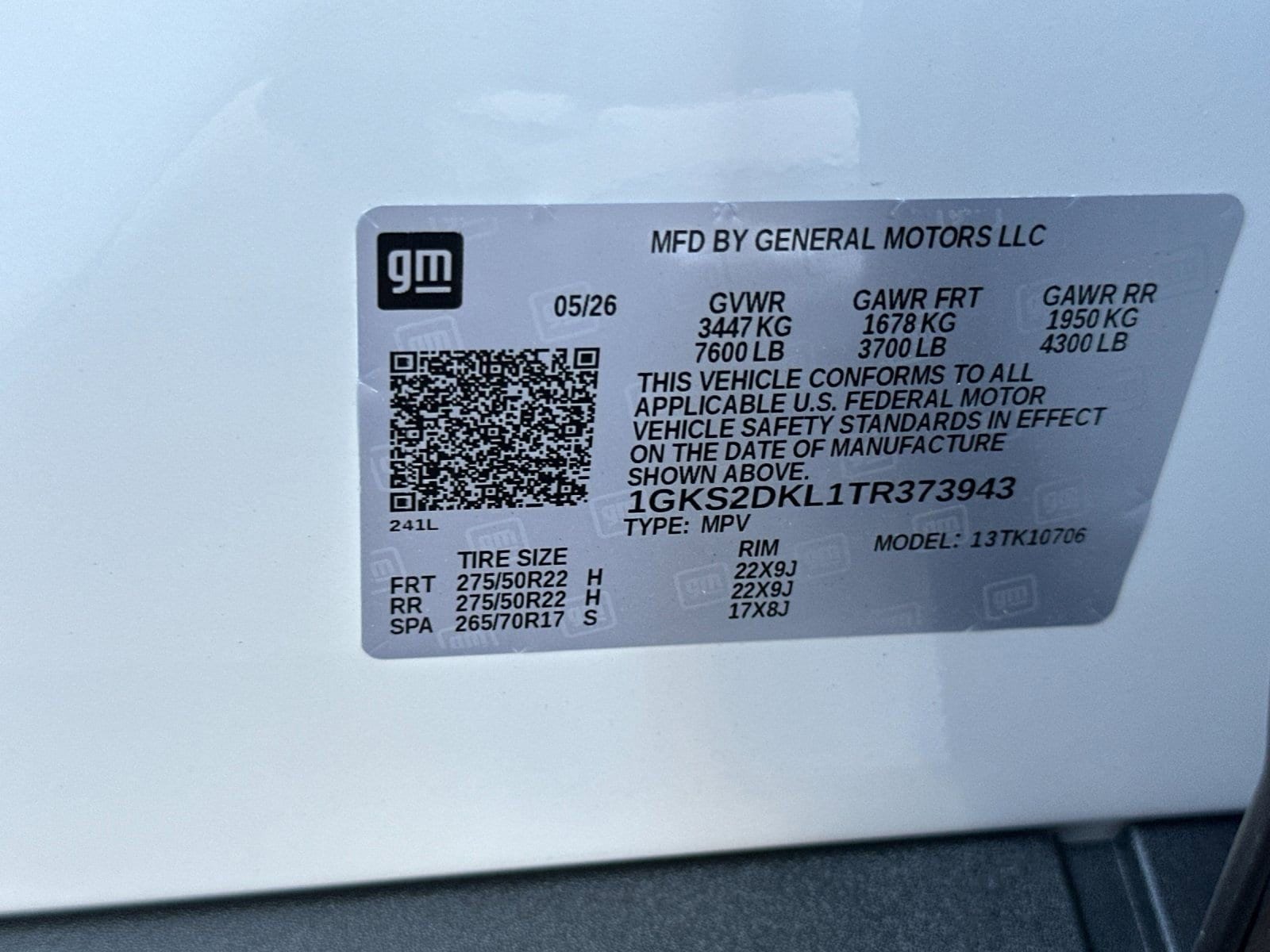 2026 GMC Yukon Denali - Photo 29