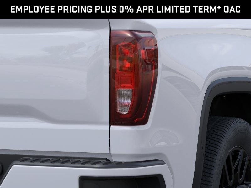 2026 GMC Sierra 1500 Pro - Photo 11