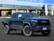  GMC Canyon