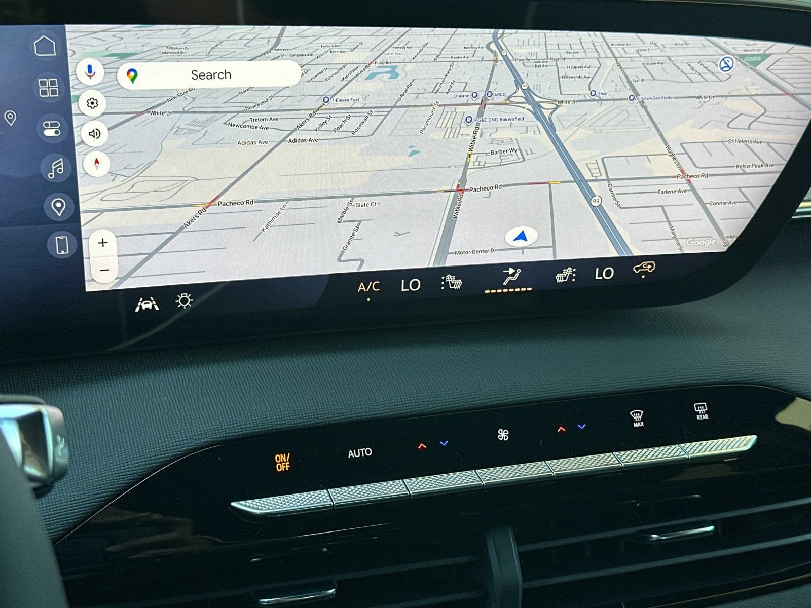 2026 Buick Enclave Sport Touring - Photo 19