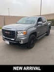 GMC Canyon