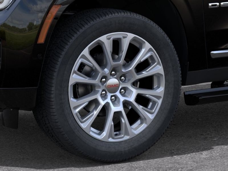 2026 GMC Yukon XL Denali - Photo 33