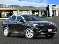 2026 Buick Envista Preferred SUV