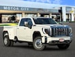  GMC Sierra 3500 HD