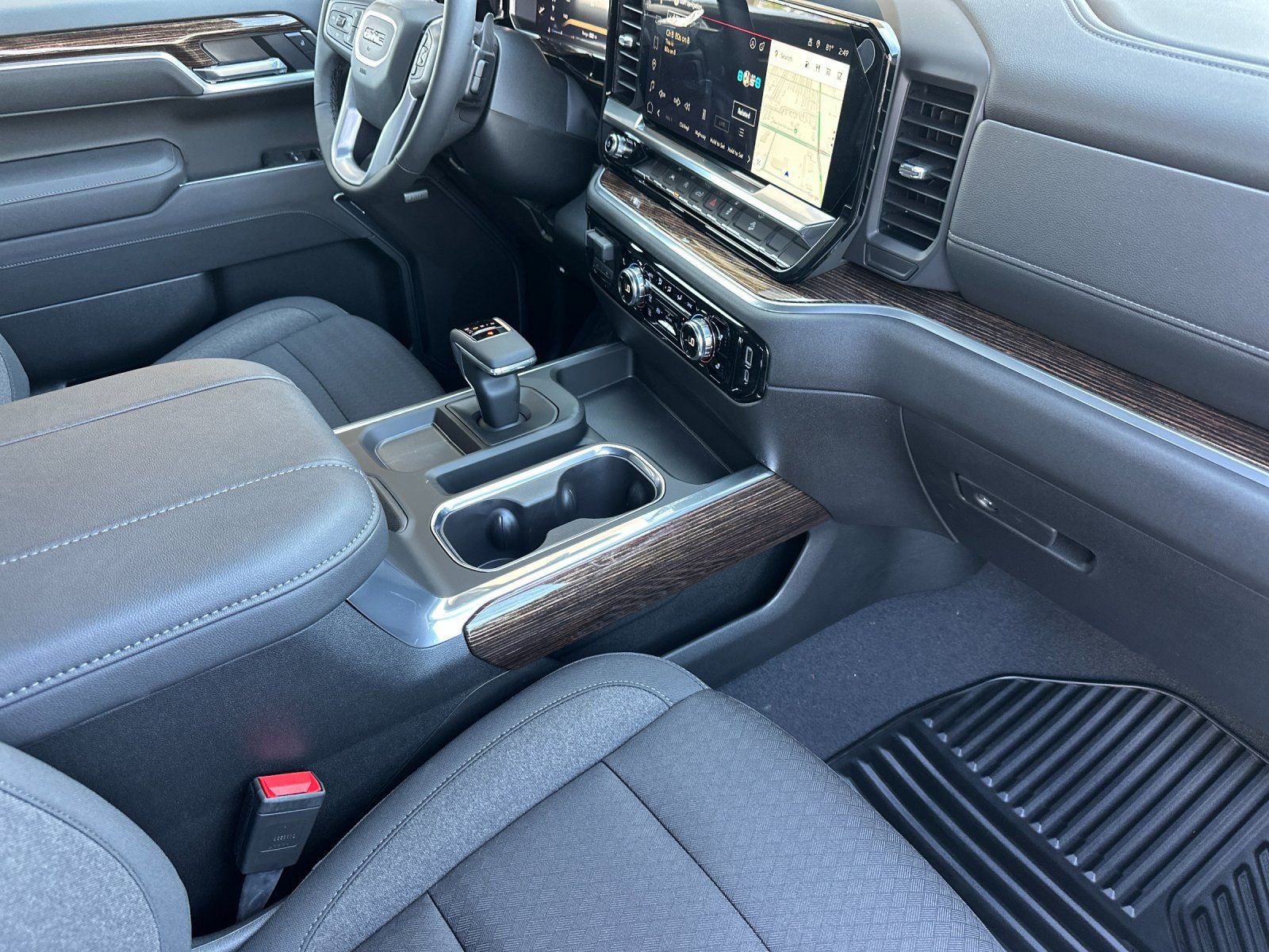 2026 GMC Sierra 1500 Elevation - Photo 14