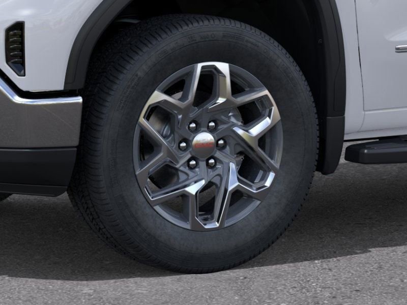 2026 GMC Sierra 1500 SLT photo 6