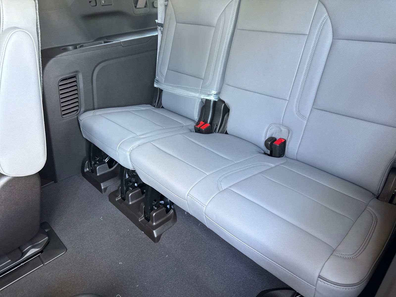 2026 GMC Yukon XL Elevation - Photo 15