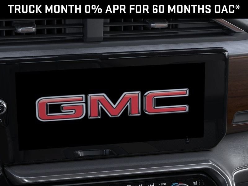 2026 GMC Sierra 1500 Denali Ultimate - Photo 20