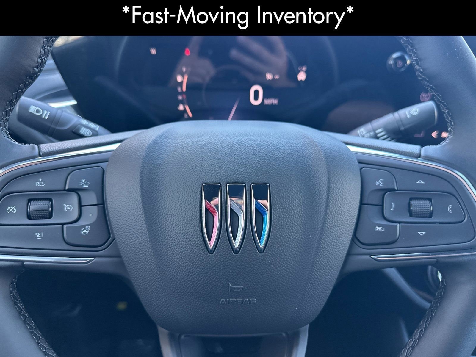 2026 Buick Envista Sport Touring - Photo 22