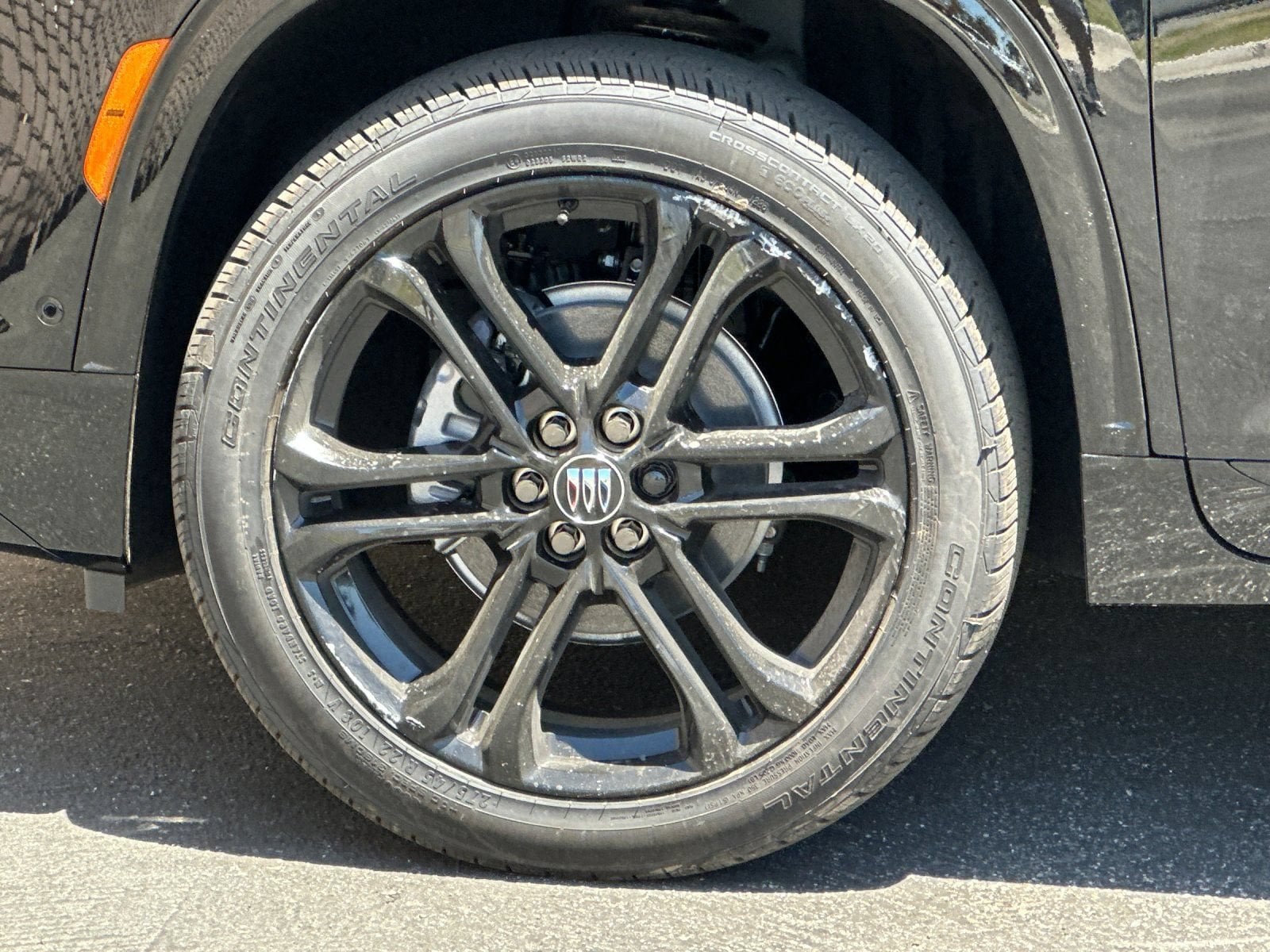 2026 Buick Enclave Sport Touring - Photo 26