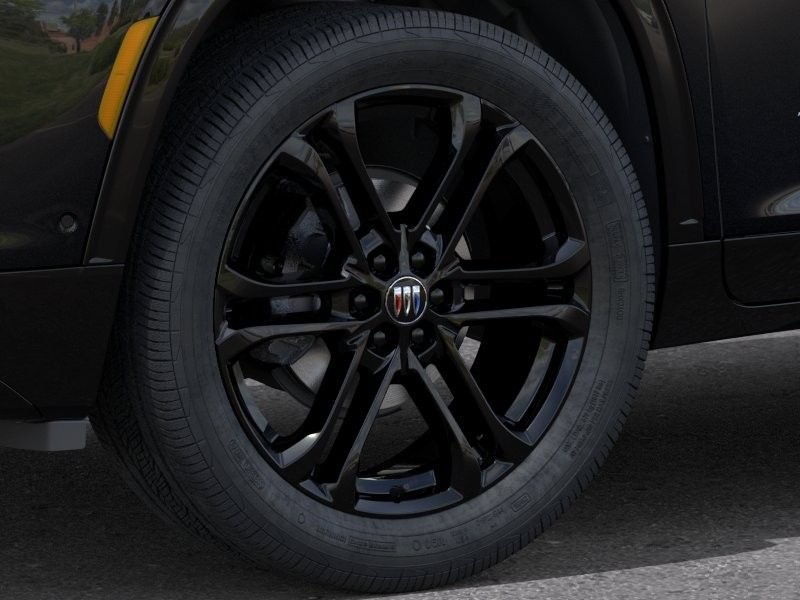 2026 Buick Enclave Sport Touring - Photo 33