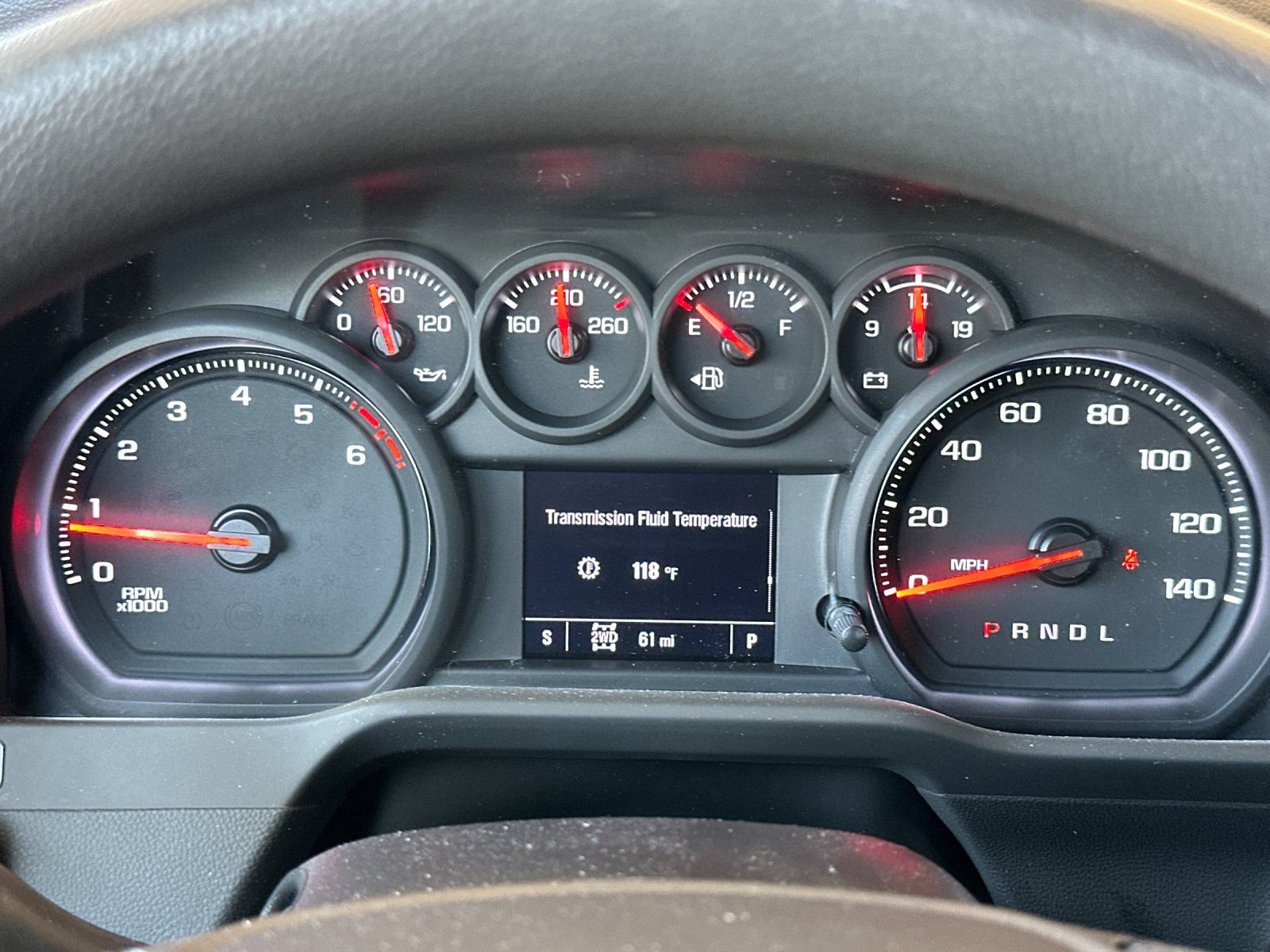 2025 GMC Sierra 3500HD Pro - Photo 22