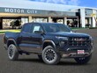  GMC Canyon