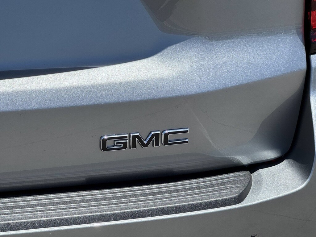 New 2026 GMC Yukon XL Denali Ultimate SUV
