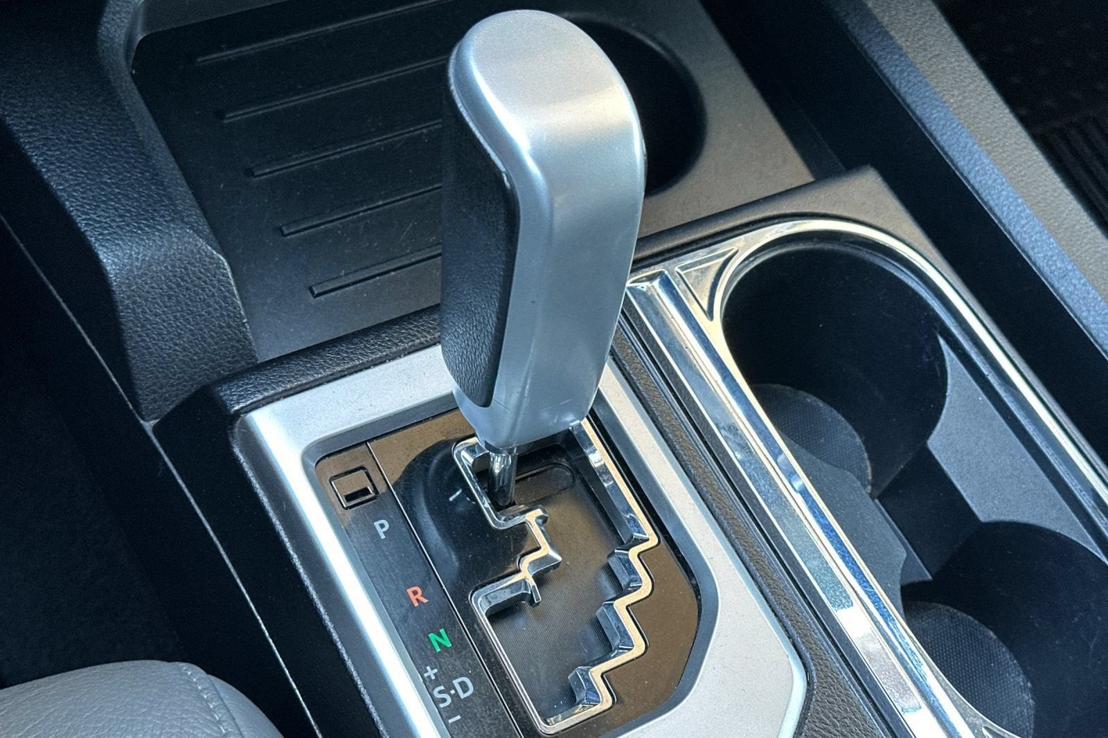 2019 Toyota Tundra Limited - Photo 21