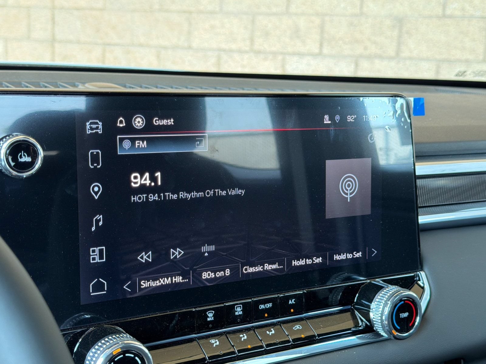 2026 GMC Canyon Elevation - Photo 16