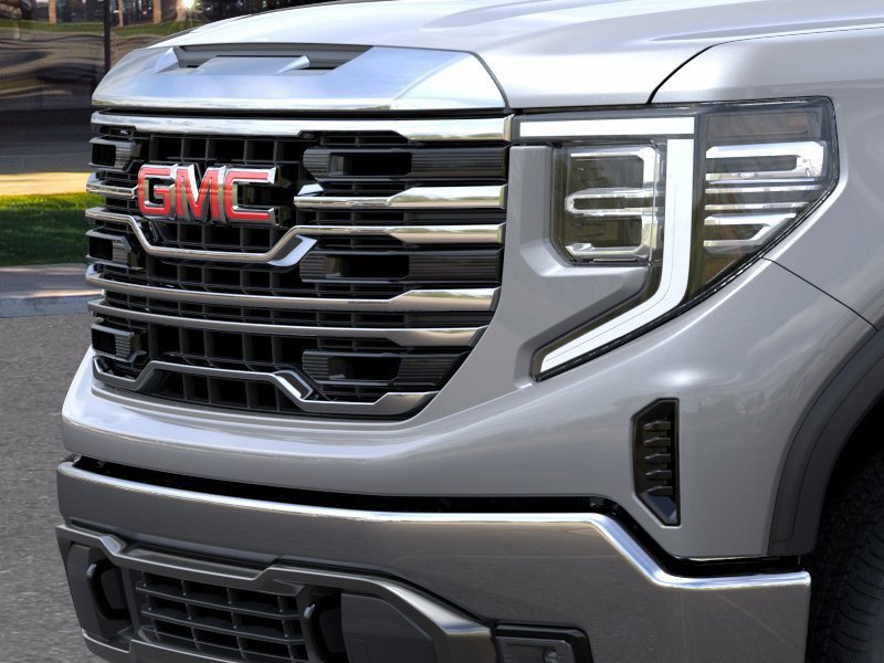 2026 GMC Sierra 1500 SLT - Photo 13