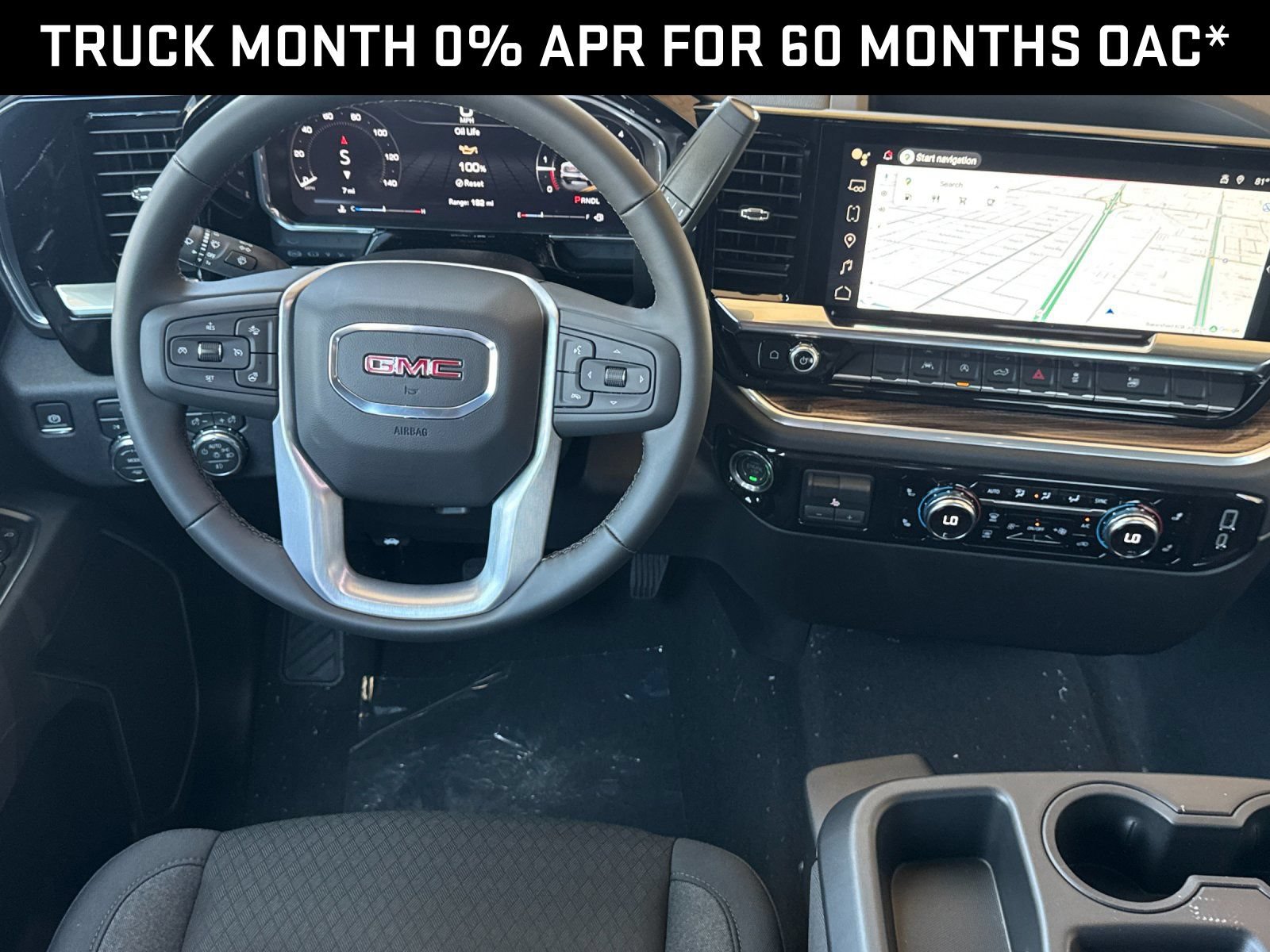 2026 GMC Sierra 1500 Elevation - Photo 13