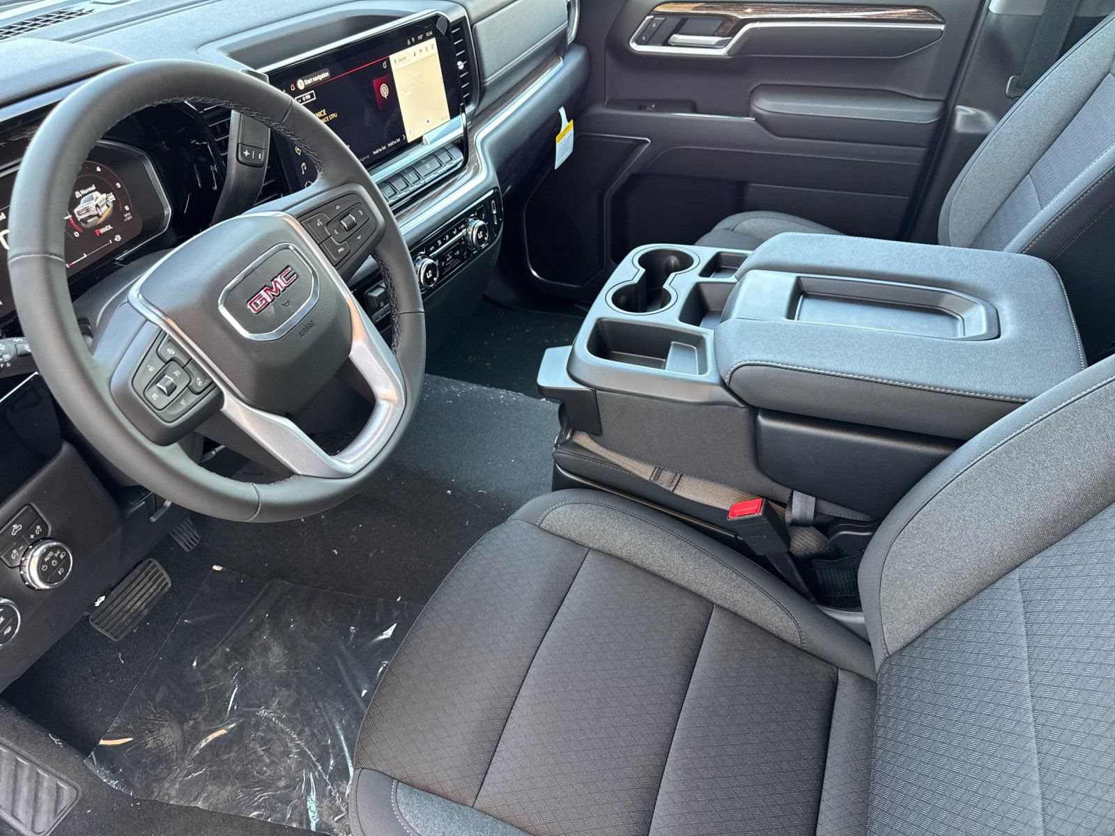 2026 GMC Sierra 1500 Elevation - Photo 9