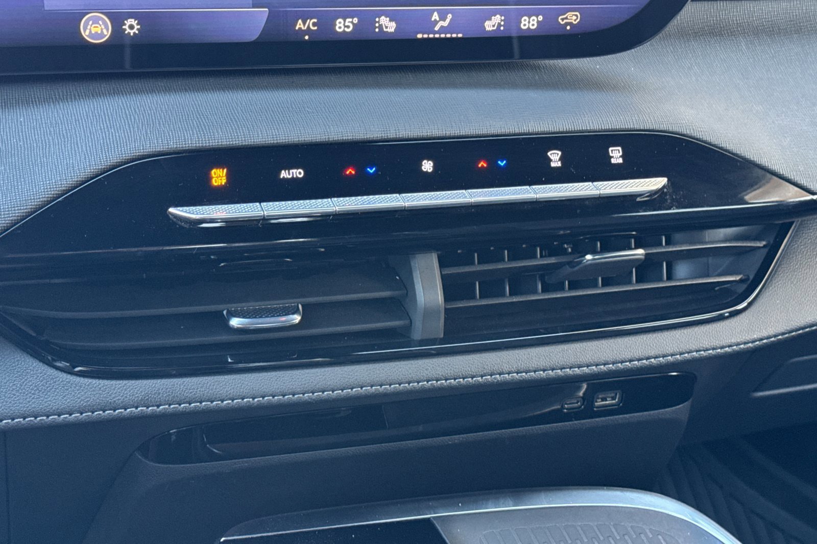 2025 Buick Enclave Sport Touring - Photo 22