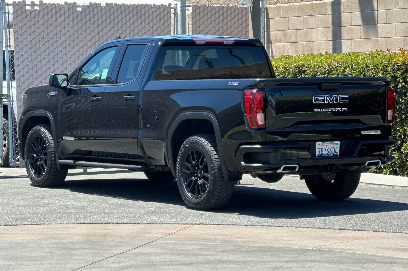 2023 GMC Sierra 1500 Elevation - Photo 6