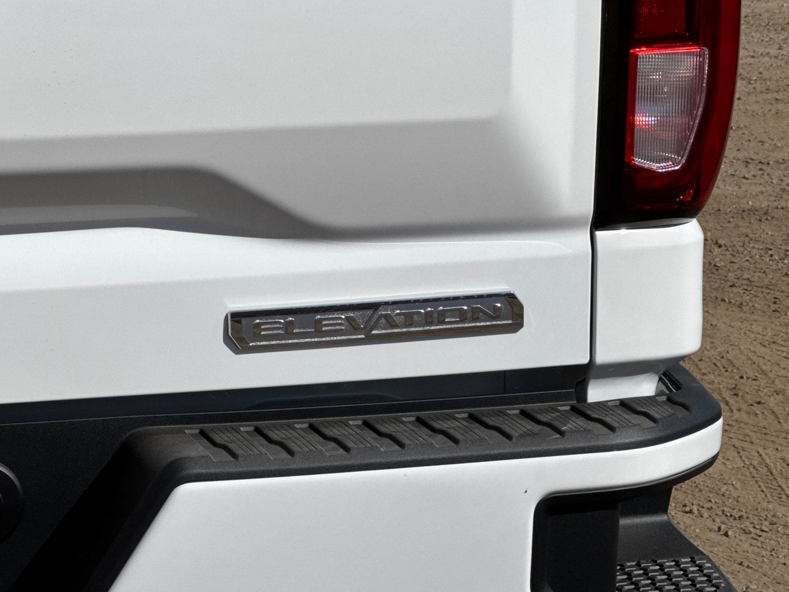2026 GMC Sierra 1500 Elevation - Photo 22