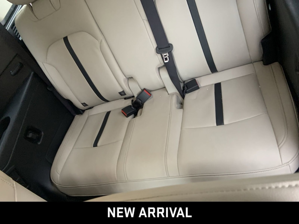 Used 2024 Mazda CX-90 Phev Preferred SUV