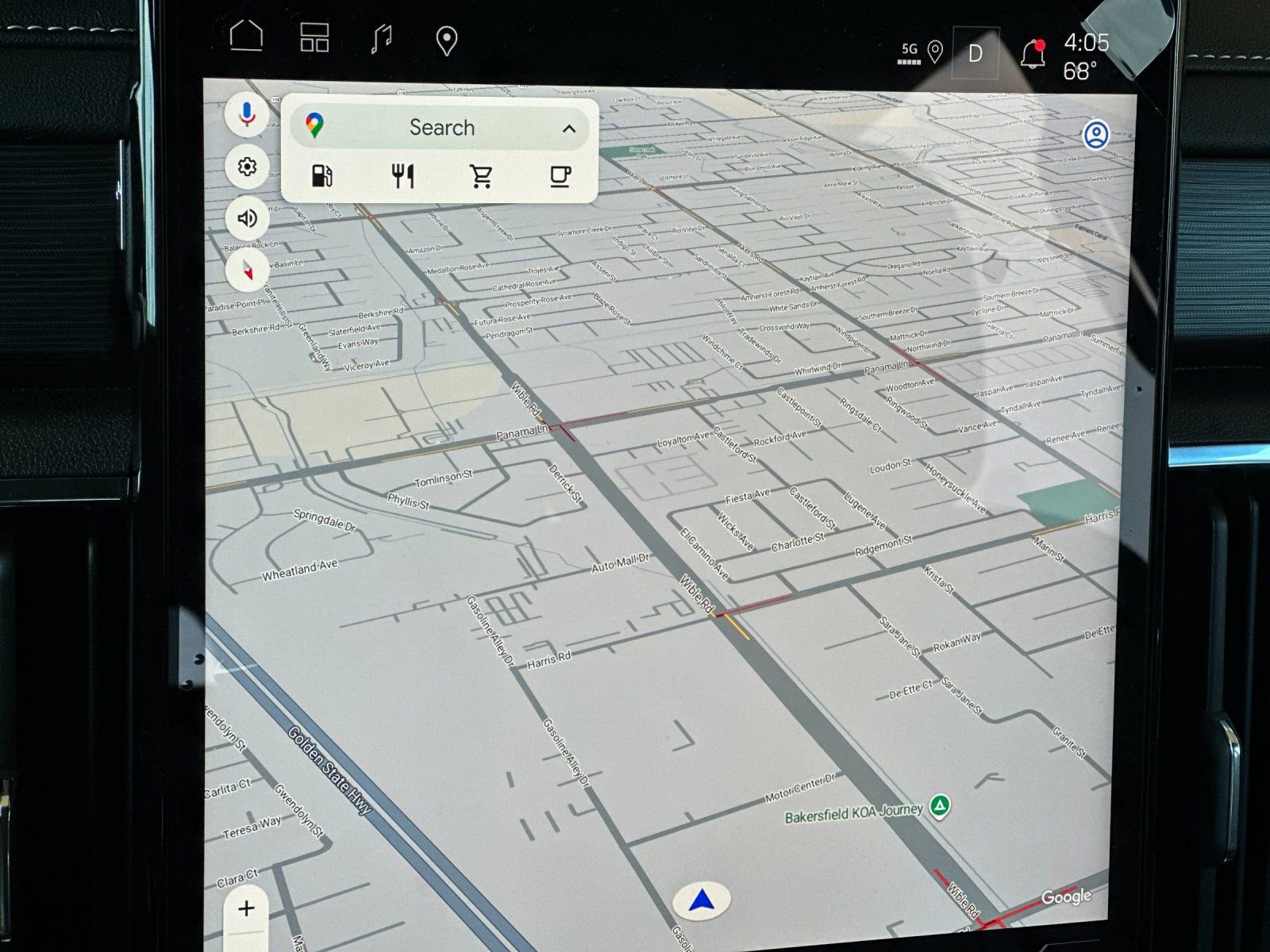 2026 GMC Acadia Elevation - Photo 19