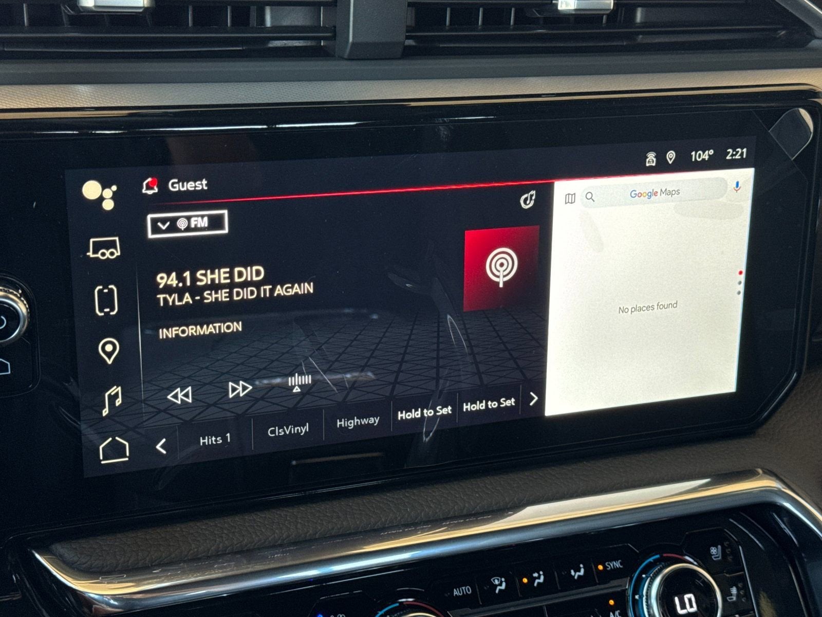 2026 GMC Sierra 2500HD Denali - Photo 16
