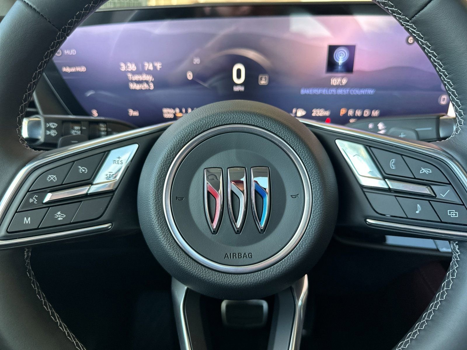 2026 Buick Envision Sport Touring - Photo 23