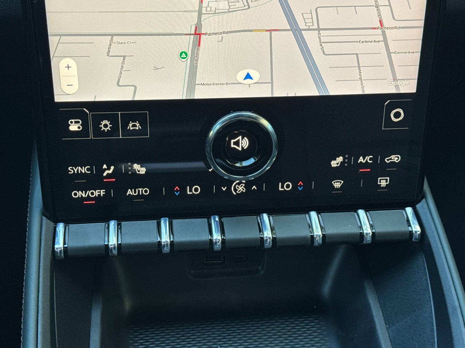 2026 GMC Terrain AT4 - Photo 20