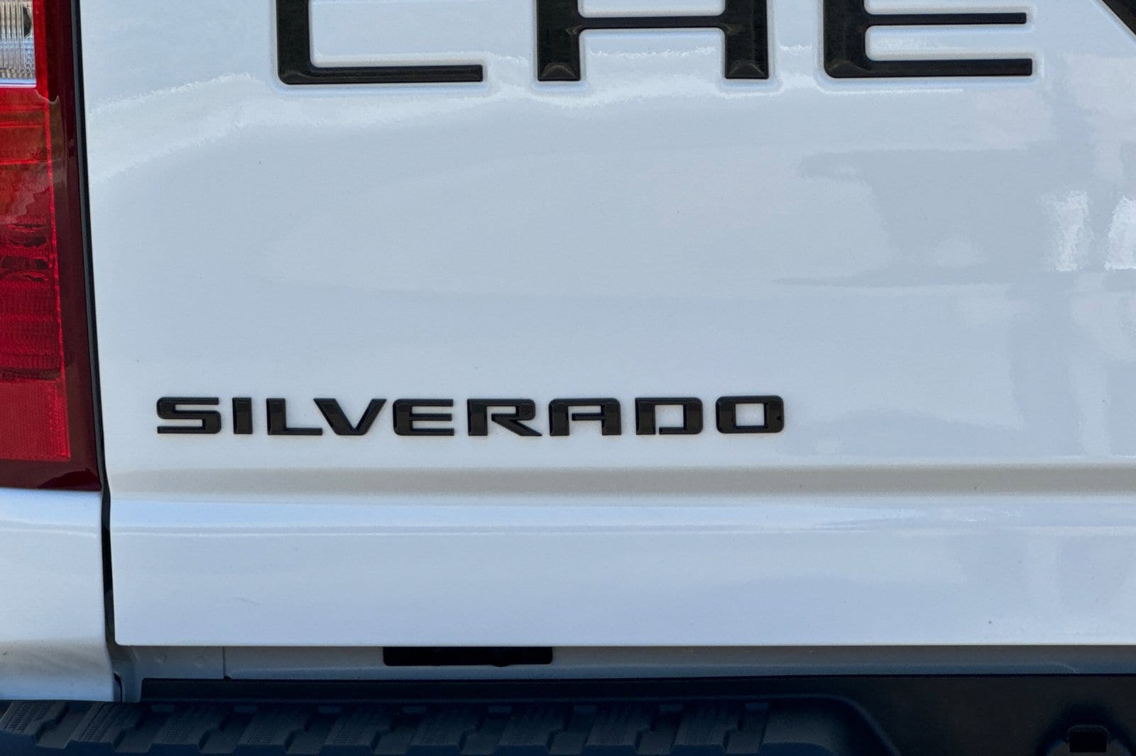 2024 Chevrolet Silverado 2500HD Custom - Photo 27