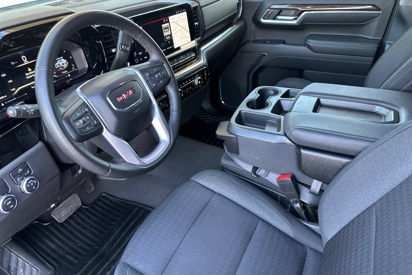 2023 GMC Sierra 1500 Elevation - Photo 10