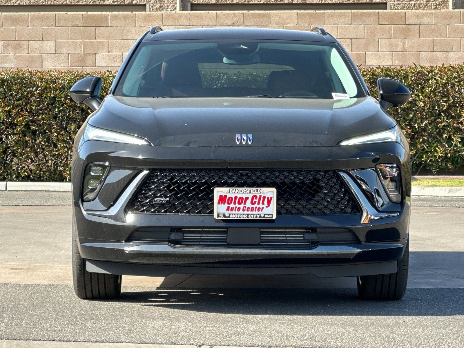 2026 Buick Envision Sport Touring photo 3