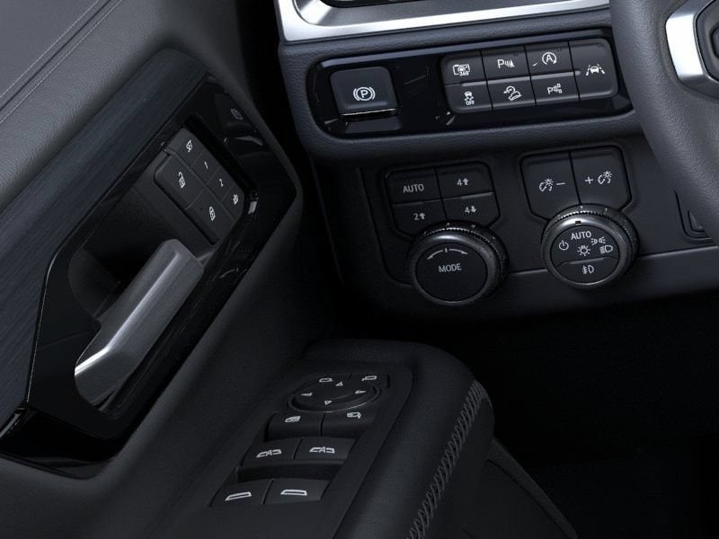 2026 GMC Yukon Denali - Photo 22