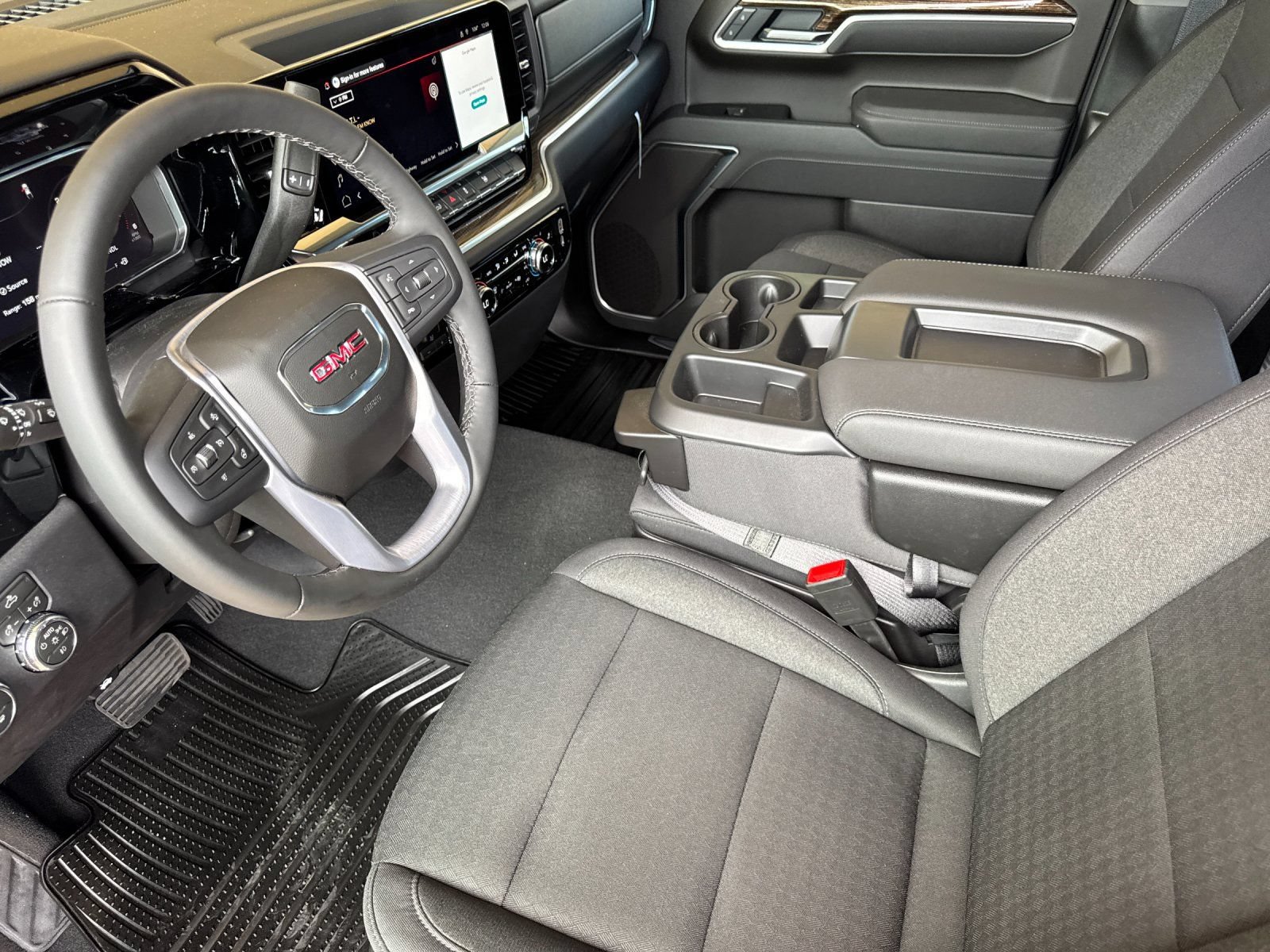 2026 GMC Sierra 1500 Elevation - Photo 9