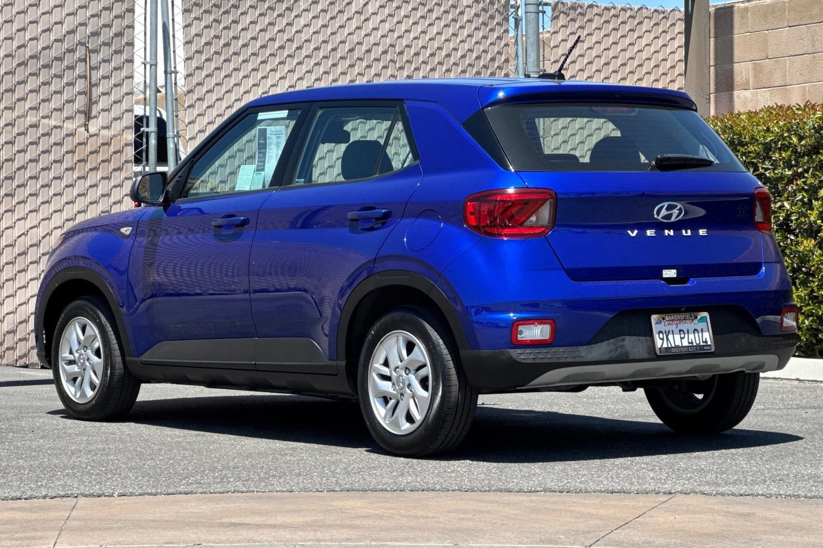 2024 Hyundai Venue SE - Photo 6