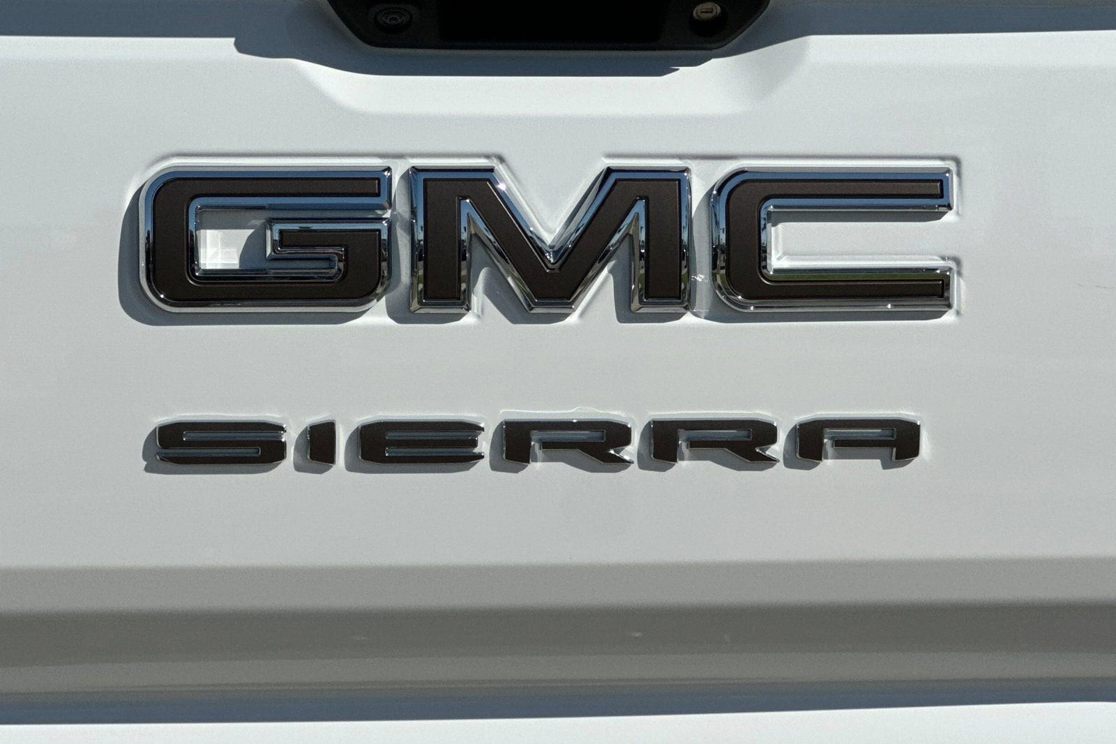 2025 GMC Sierra 1500 Pro photo 6