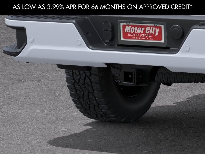 2026 GMC Sierra 2500HD Denali - Photo 14