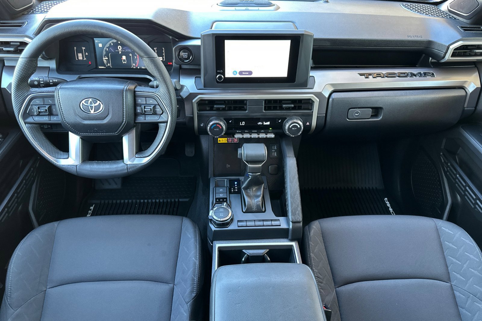2024 Toyota Tacoma SR5 - Photo 14