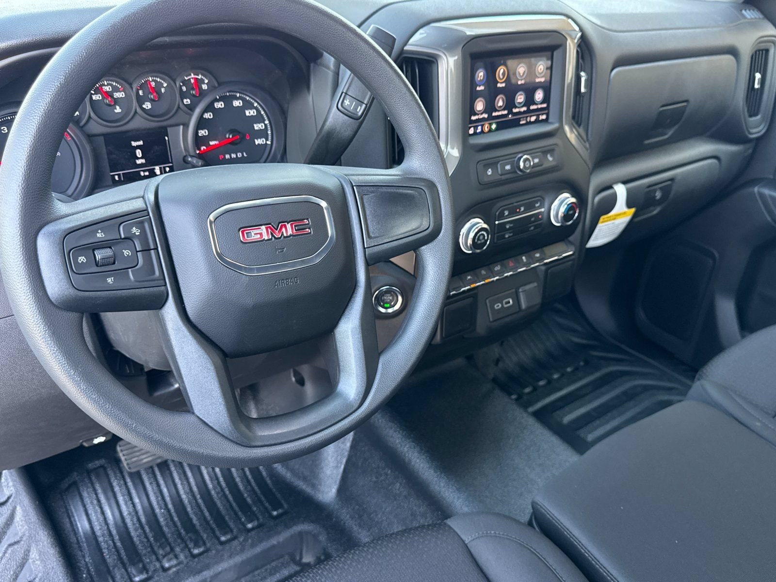 2026 GMC Sierra 1500 Pro - Photo 11