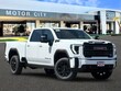  GMC Sierra 2500 HD