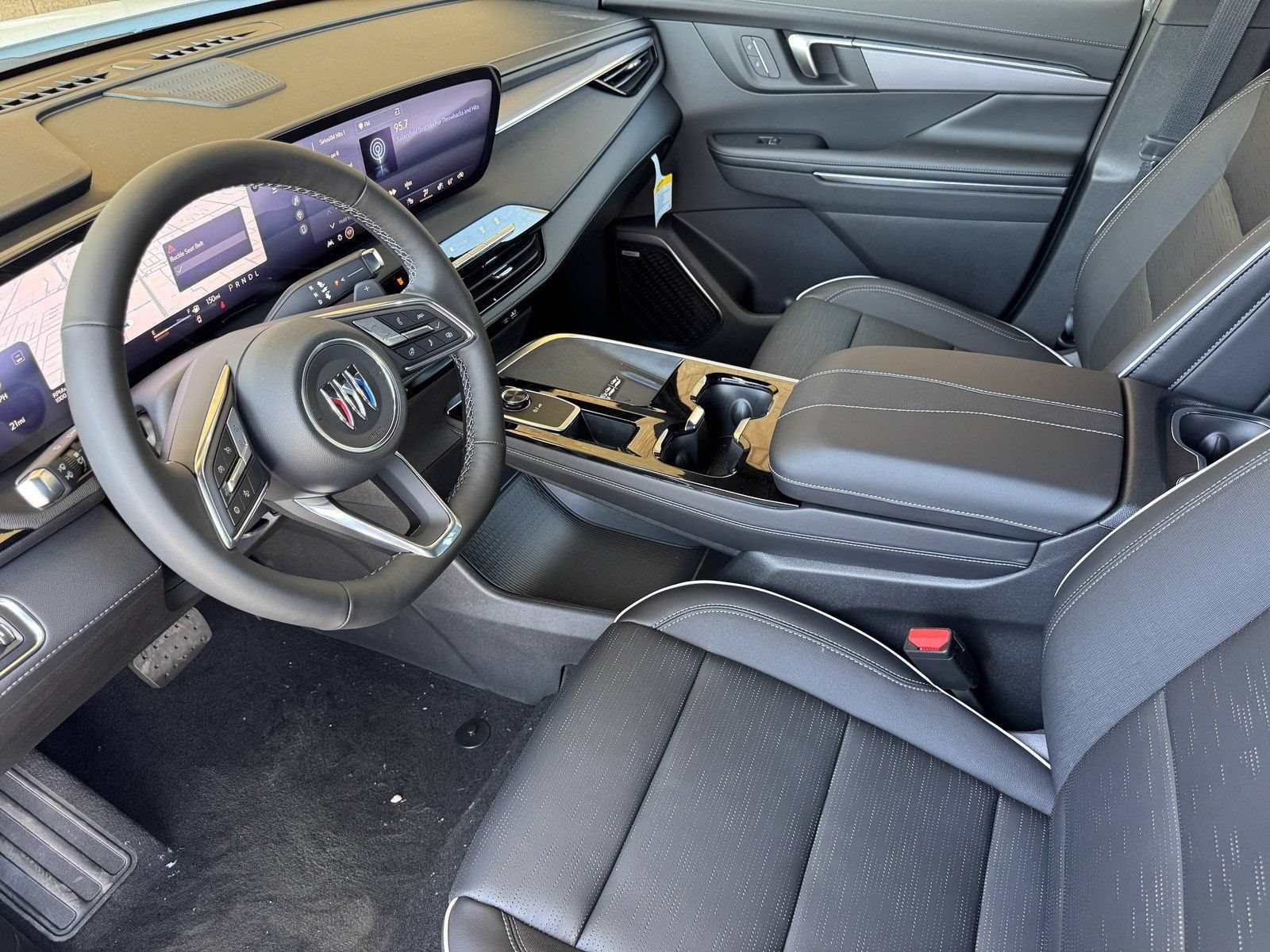 2026 Buick Enclave Sport Touring - Photo 7