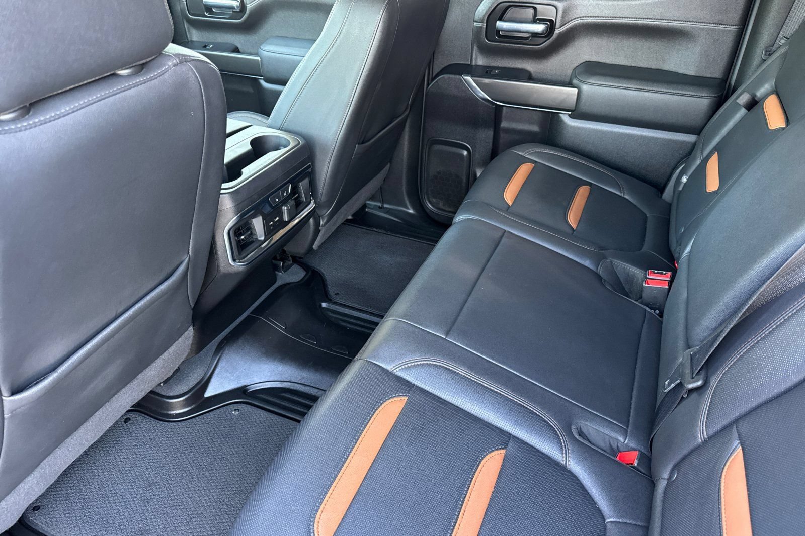 2021 GMC Sierra 1500 AT4 - Photo 13