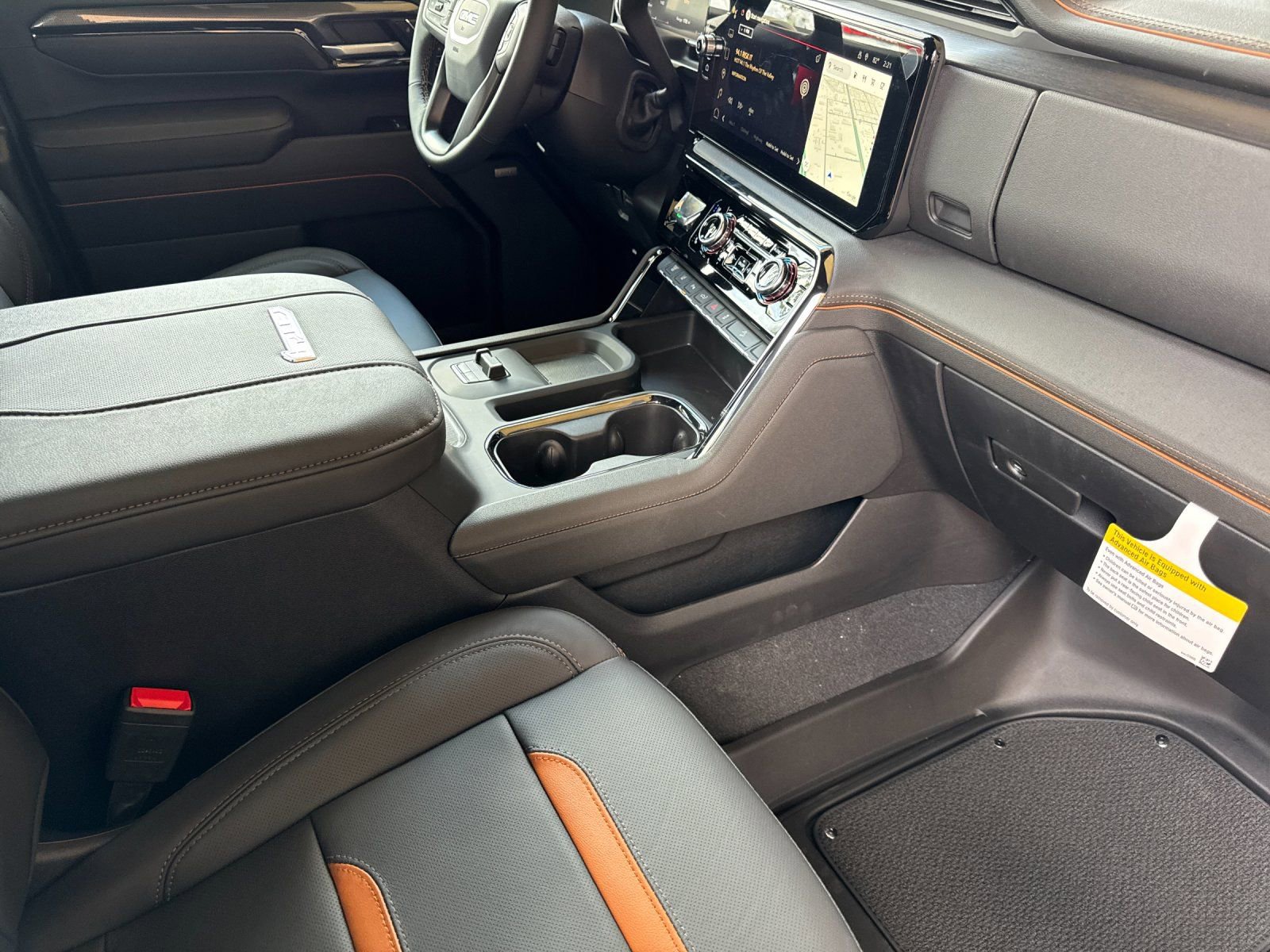 2026 GMC Sierra 2500HD AT4 - Photo 14