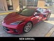 Chevrolet Corvette Stingray