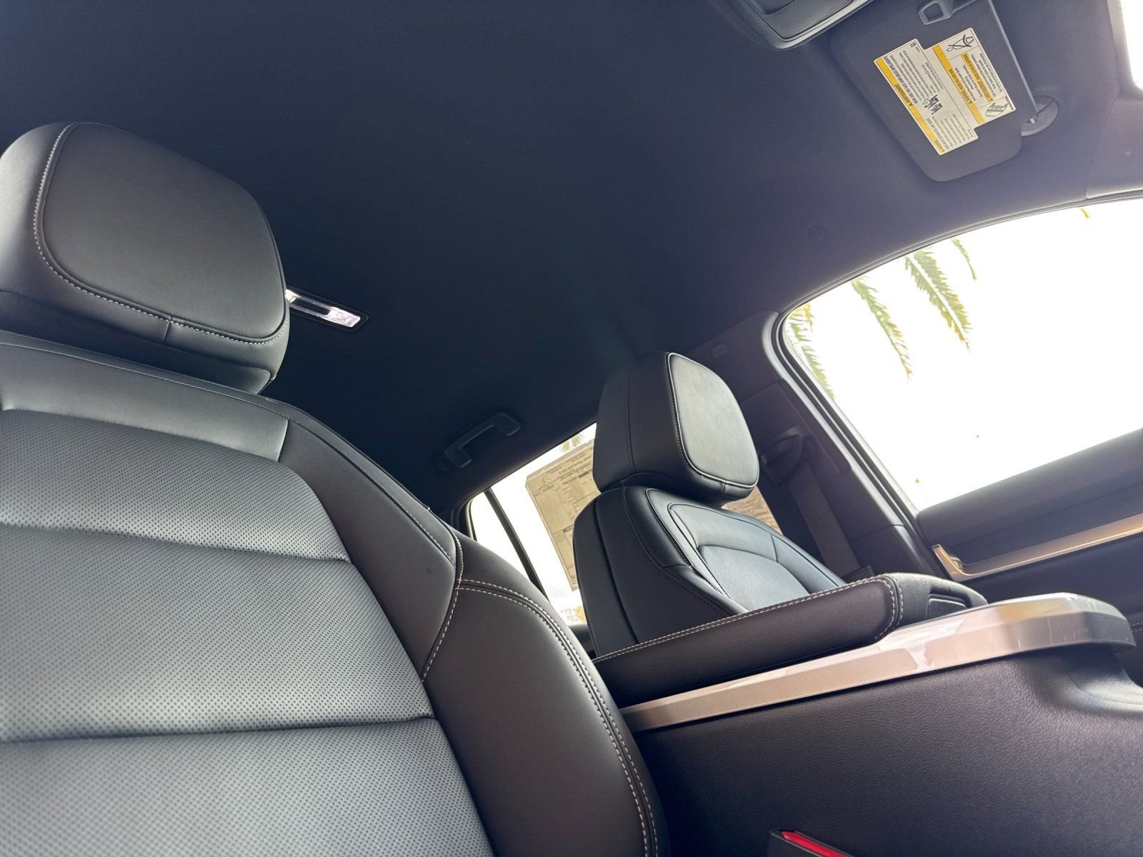 2026 GMC Terrain Elevation - Photo 16