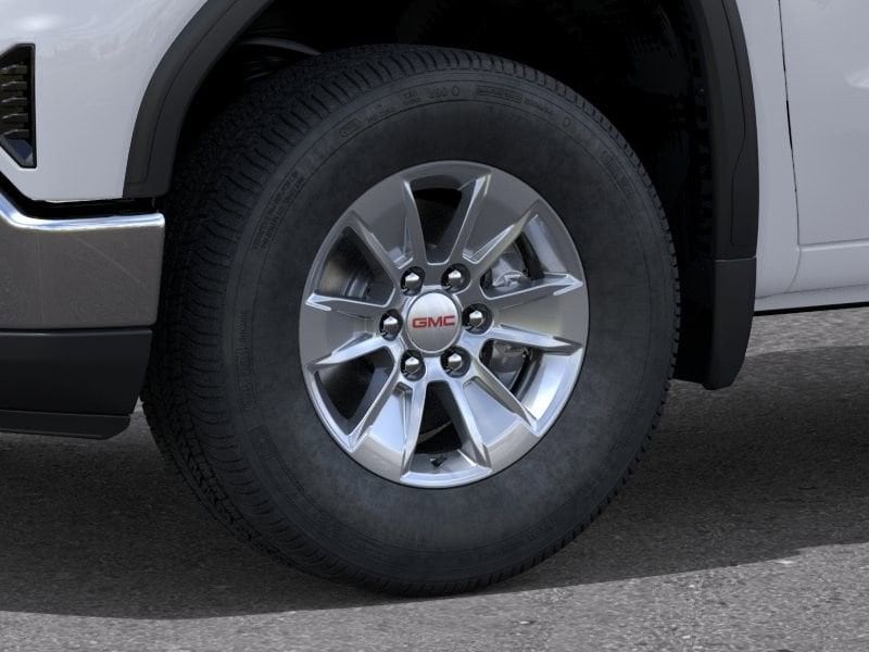 2026 GMC Sierra 1500 Pro photo 6